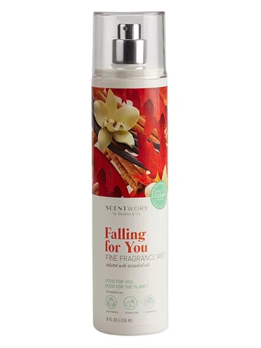 تصویر عطر Falling For You