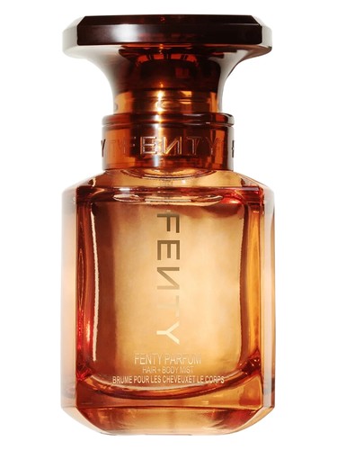 Fenty Parfum Mist Fenty