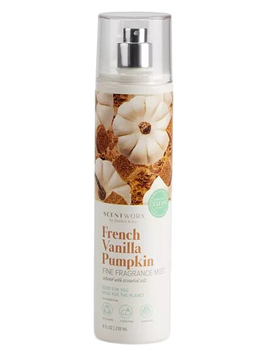 French Vanilla Pumpkin ScentWorx by Slatkin + Co.