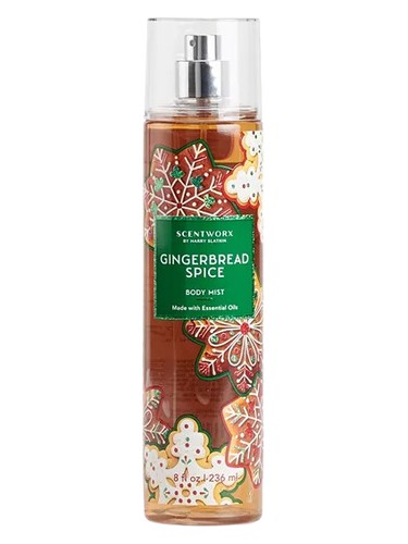 Gingerbread Spice ScentWorx by Slatkin + Co.