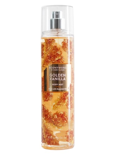 Golden Vanilla ScentWorx by Slatkin + Co.