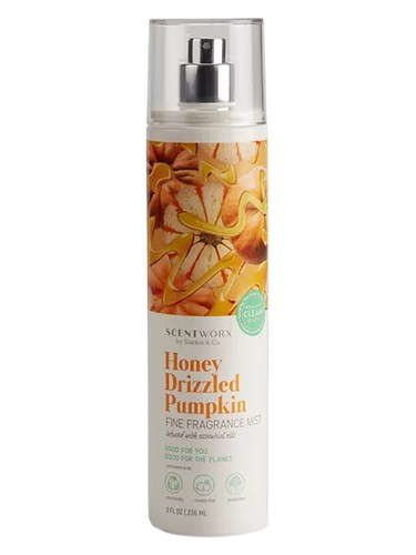 تصویر عطر Honey Drizzled Pumpkin