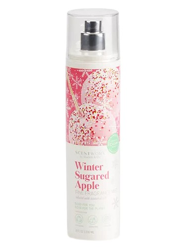 Winter Sugared Apple ScentWorx by Slatkin + Co.