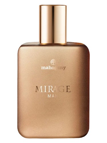 Mirage Man Mahogany