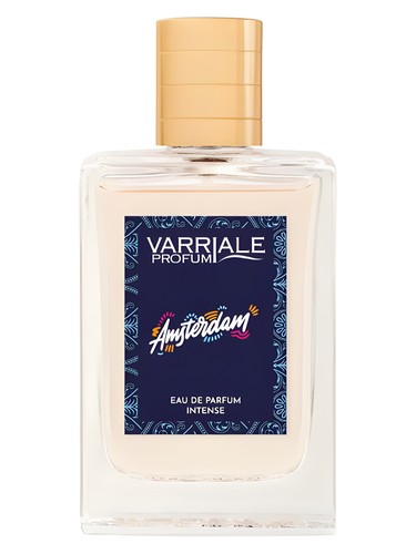 Amsterdam Varriale Profumi
