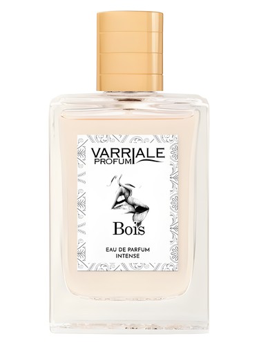 Bois Varriale Profumi