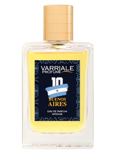 Buenos Aires Varriale Profumi