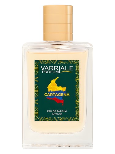 تصویر عطر Cartagena