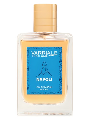 تصویر عطر Napoli