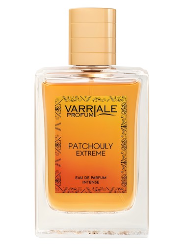 Patchouly Extreme Varriale Profumi