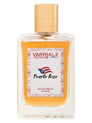 Puerto Rico Varriale Profumi
