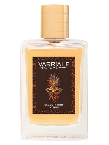 Rio Varriale Profumi