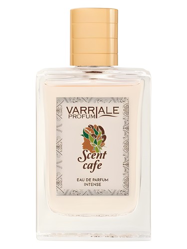 Scent Café Varriale Profumi