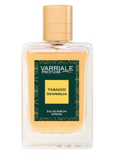 Tobacco & Vaniglia Varriale Profumi