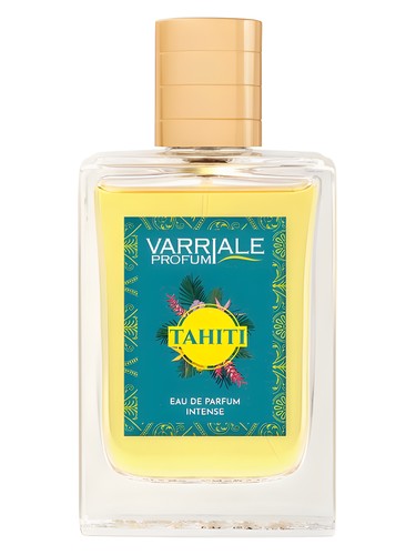 Tahiti Varriale Profumi