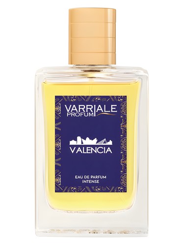 Valencia Varriale Profumi