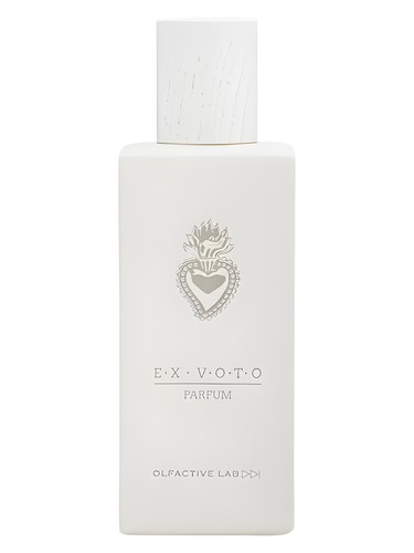 Ex Voto Varriale Profumi