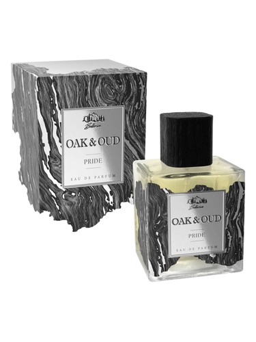 Oak & Oud Pride Bellerive