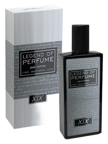 تصویر عطر Legend of Perfume XIX