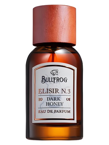 Elisir No.3 Dark Honey Bullfrog