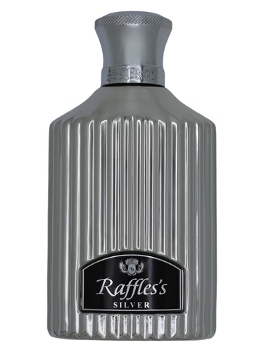 Raffles's Silver Sare