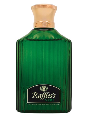 Raffles's Vert Sare