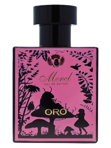 Merel Oro Sare
