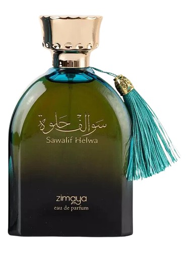 Sawalif Helwa Zimaya