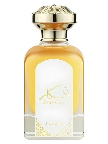 Lattafa Perfumes Afkaar
