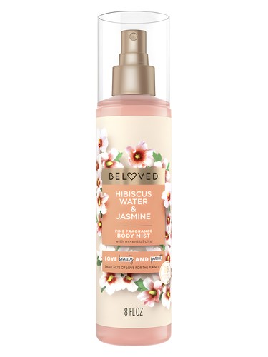 تصویر عطر Hibiscus Water & Jasmine
