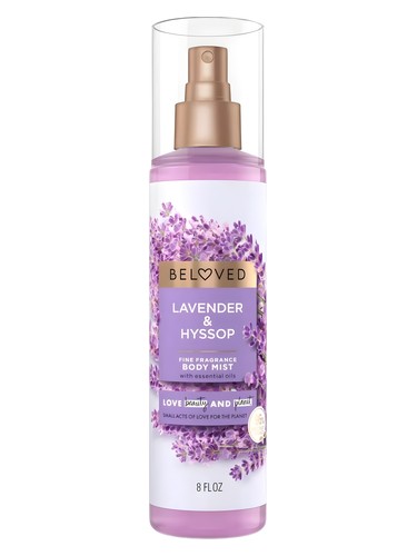 تصویر عطر Lavender & Hyssop