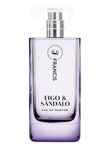 Figo & Sândalo Francis