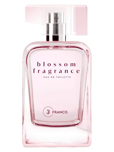 Blossom Fragrance Francis