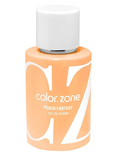 Peach Fantasy COLOR.ZONE