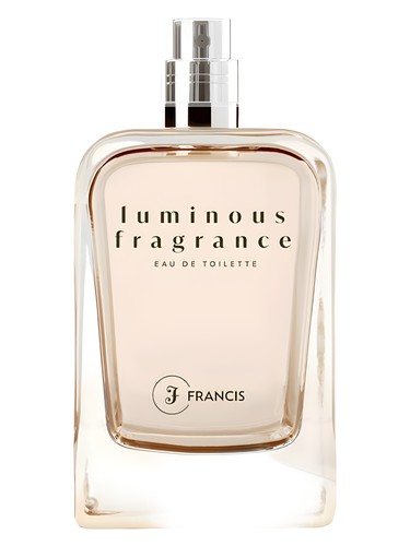 Luminous Fragrance Francis