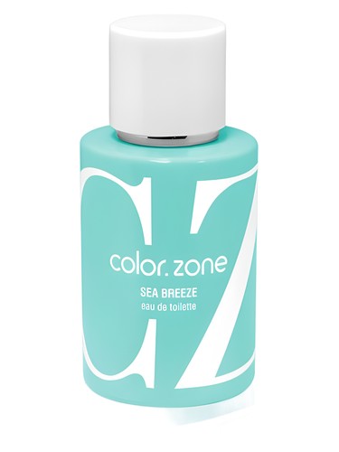 Sea Breeze COLOR.ZONE