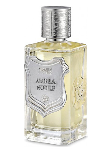 Ambra Nobile Nobile 1942 perfume - a fragrance for women and men 2000