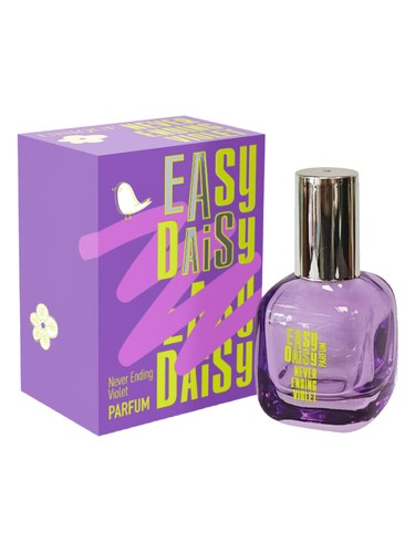 easy daisy never ending violet Unique Art Parfum
