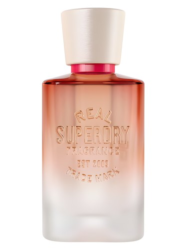 Real Superdry 02 For Women Superdry