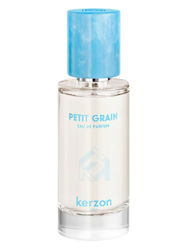 Petit Grain Eau de Parfum Kerzon Paris