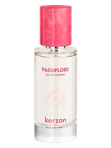 Passiflore Eau de Parfum Kerzon Paris