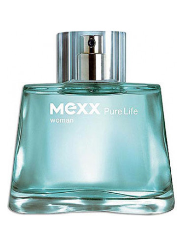 mexx parfum femme