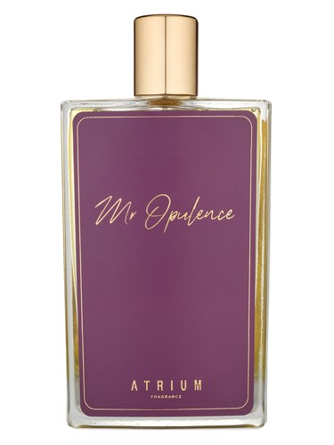 Mr Opulence Atrium Fragrance