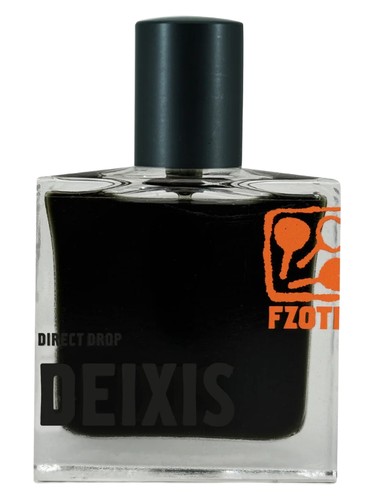 Deixis FZOTIC