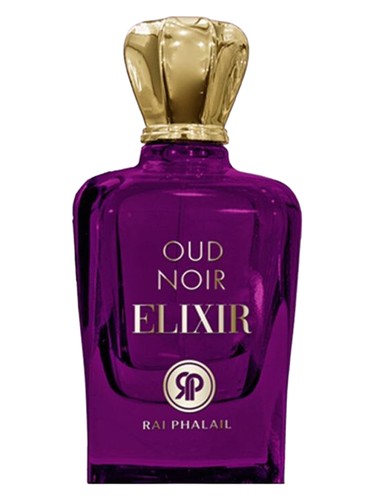 تصویر عطر Oud Noir Elixir