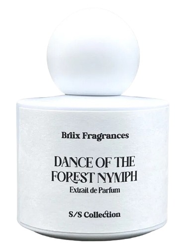 Dance of the Forest Nymph Briix Fragrances