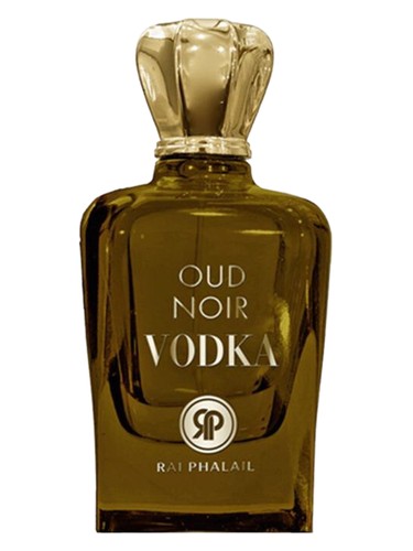 تصویر عطر Oud Noir Vodka