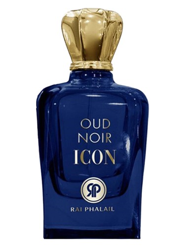 Oud Noir Icon Rai Phalail