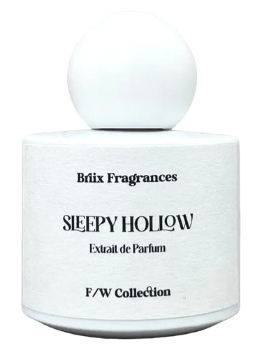 تصویر عطر Sleepy Hollow