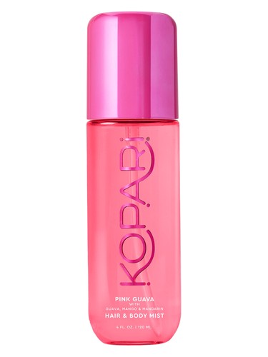 Pink Guava Kopari